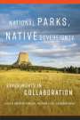 : National Parks, Native Sovereignty, Buch