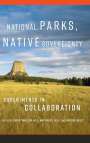 : National Parks, Native Sovereignty, Buch