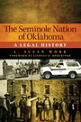 L. S. Work: The Seminole Nation of Oklahoma, Buch