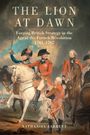 Nathaniel Jarrett: The Lion at Dawn, Buch