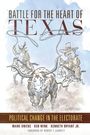 Mark Owens: Battle for the Heart of Texas, Buch
