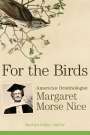 Marilyn B. Ogilvie: For the Birds, Buch