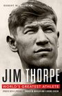 Robert W. Wheeler: Jim Thorpe, Buch