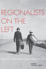 : Regionalists on the Left, Buch