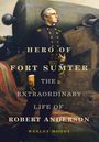 Wesley Moody: Hero of Fort Sumter, Buch