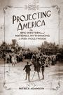 Patrick Adamson: Projecting America Volume 3, Buch