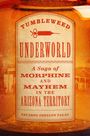 Eduardo Obregón Pagán: Tumbleweed Underworld, Buch