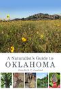 Priscilla H C Crawford: A Naturalist's Guide to Oklahoma, Buch