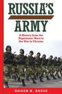 Roger R. Reese: Russia's Army, Buch