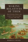 Rebecca Kugel: Making Relatives of Them Volume 21, Buch