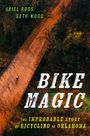 Ariel Ross: Bike Magic, Buch