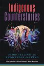 Indigenous Counterstories, Buch