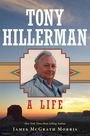 James Mcgrath Morris: Tony Hillerman, Buch