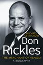 Michael Seth Starr: Don Rickles, Buch