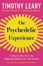 Timothy Leary: The Psychedelic Experience, Buch