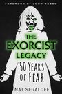 Nat Segaloff: The Exorcist Legacy, Buch