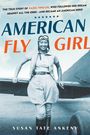 Susan Tate Ankeny: American Flygirl, Buch