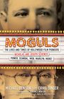 Michael Benson: Moguls, Buch