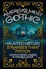 Leanna Renee Hieber: America's Most Gothic, Buch