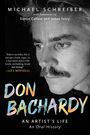 Michael Schreiber: Don Bachardy, Buch