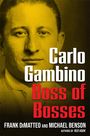 Frank Dimatteo: Carlo Gambino, Buch