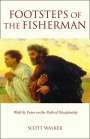 Scott Walker: Footsteps of the Fisherman, Buch