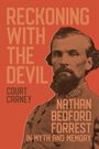 Court Carney: Reckoning with the Devil, Buch