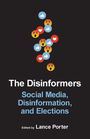 Lance Porter: Disinformers, Buch