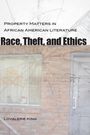 Lovalerie King: Race, Theft, and Ethics, Buch