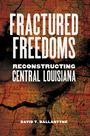 David T Ballantyne: Fractured Freedoms, Buch