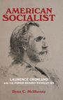 Ryan C McIlhenny: American Socialist, Buch