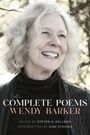 Wendy Barker: The Complete Poems, Buch