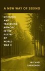 Michael Sarnowski: A New Way of Seeing, Buch