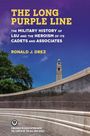 Ronald J. Drez: The Long Purple Line, Buch