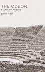 Daniel Tobin: The Odeon, Buch