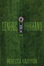 Rebecca Hazelton: Generic Husband, Buch