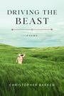 Christopher Bakken: Driving the Beast, Buch