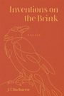 J T Barbarese: Inventions on the Brink, Buch