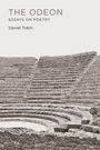 Daniel Tobin: The Odeon, Buch