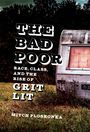 Mitch Ploskonka: The Bad Poor, Buch