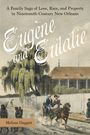 Melissa Daggett: Eugène and Eulalie, Buch