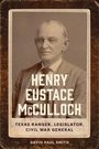 David Paul Smith: Henry Eustace McCulloch, Buch