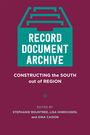 Record, Document, Archive, Buch