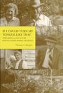 Thomas Klingler: If I Could Turn My Tongue Like That, Buch