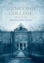 NEWCOMB COLLEGE 1886-2006 Higher Education for Women in New Orleans. Historisches Gebäude mit elegantem Tor.