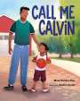 Mary Vander Plas: Call Me Calvin, Buch