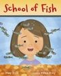 Mary Boone: School of Fish, Buch