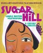 Carole Boston Weatherford: Sugar Hill, Buch
