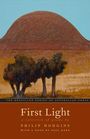 Philip Hodgins: First Light, Buch