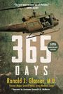 Ronald J Glasser: 365 Days, Buch